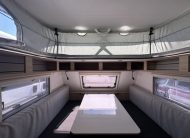 CARAVANA SEGUNDA MANO TRIGANO SPORT LINE MINI 300