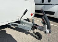 CARAVANA SEGUNDA MANO TRIGANO SPORT LINE MINI 300