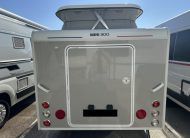 CARAVANA SEGUNDA MANO TRIGANO SPORT LINE MINI 300