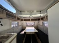 CARAVANA SEGUNDA MANO TRIGANO SPORT LINE MINI 300