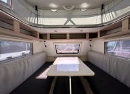 CARAVANA SEGUNDA MANO TRIGANO SPORT LINE MINI 300