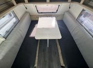 CARAVANA SEGUNDA MANO TRIGANO SPORT LINE MINI 300