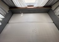 CARAVANA SEGONA MÀ WEINSBERG CARAONE 480 QDK