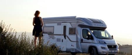 5 RUTAS PERFECTAS PARA ESTRENAR TU AUTOCARAVANA EN ESPAÑA