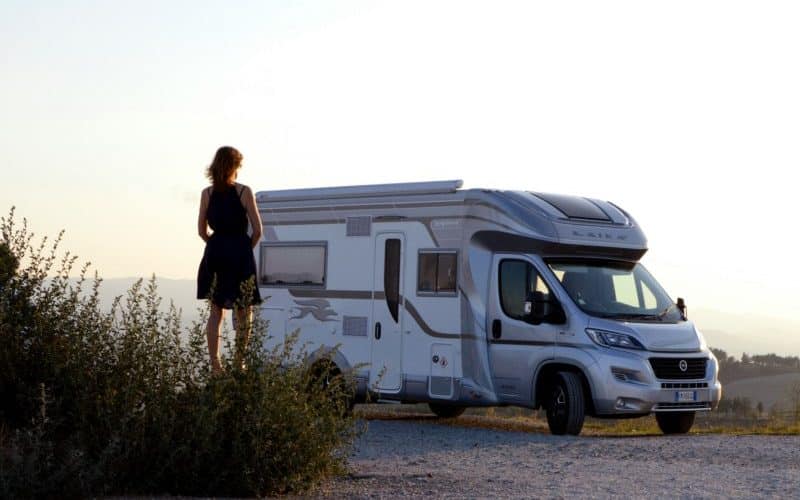 5 RUTAS PERFECTAS PARA ESTRENAR TU AUTOCARAVANA EN ESPAÑA