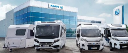 AUTOCARAVANA VS CAMPER VS CARAVANA: QUIN TRIAR PER A VIATJAR?