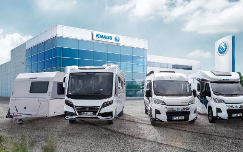 AUTOCARAVANA VS CAMPER VS CARAVANA: QUIN TRIAR PER A VIATJAR?