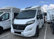 AUTOCARAVANA SEGONA MÀ DETHLEFFS GLOBEBUS T1