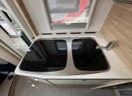 AUTOCARAVANA SEGONA MÀ DETHLEFFS GLOBEBUS T1