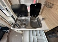 AUTOCARAVANA SEGONA MÀ DETHLEFFS GLOBEBUS T1