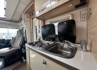 AUTOCARAVANA SEGONA MÀ DETHLEFFS GLOBEBUS T1