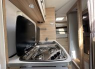AUTOCARAVANA SEGONA MÀ DETHLEFFS GLOBEBUS T1