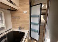 AUTOCARAVANA SEGONA MÀ DETHLEFFS GLOBEBUS T1