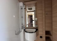 AUTOCARAVANA SEGONA MÀ DETHLEFFS GLOBEBUS T1