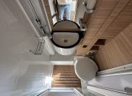 AUTOCARAVANA SEGONA MÀ DETHLEFFS GLOBEBUS T1