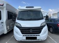 AUTOCARAVANA SEGONA MÀ DETHLEFFS GLOBEBUS T1