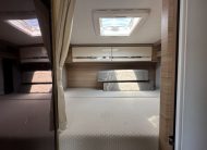 AUTOCARAVANA SEGONA MÀ DETHLEFFS GLOBEBUS T1