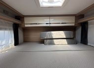 AUTOCARAVANA SEGONA MÀ DETHLEFFS GLOBEBUS T1