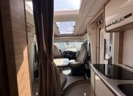 AUTOCARAVANA SEGONA MÀ DETHLEFFS GLOBEBUS T1