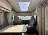 AUTOCARAVANA SEGONA MÀ DETHLEFFS GLOBEBUS T1