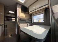 AUTOCARAVANA SEGONA MÀ DETHLEFFS GLOBEBUS T1