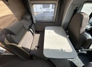 AUTOCARAVANA SEGONA MÀ DETHLEFFS GLOBEBUS T1