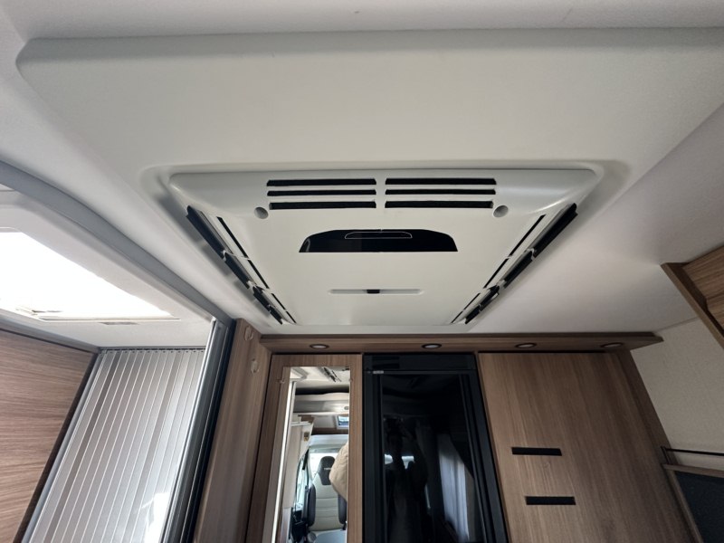 AUTOCARAVANA SEGONA MÀ PILOTE P626 D