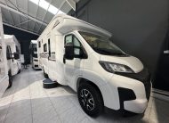 AUTOCARAVANA GIOTTILINE SIENA 385