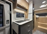 AUTOCARAVANA GIOTTILINE SIENA 385