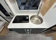 AUTOCARAVANA GIOTTILINE SIENA 385