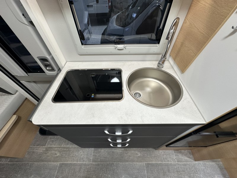 AUTOCARAVANA GIOTTILINE SIENA 385