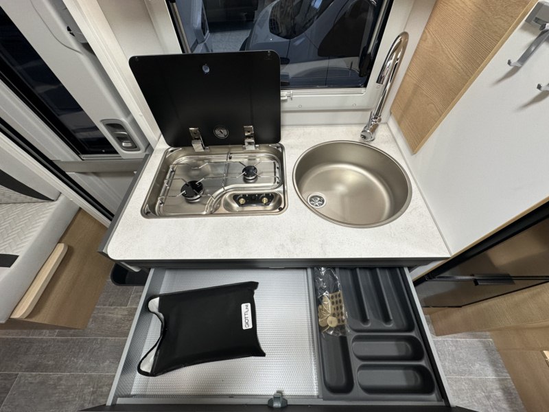 AUTOCARAVANA GIOTTILINE SIENA 385