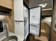 AUTOCARAVANA GIOTTILINE SIENA 385