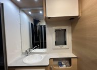 AUTOCARAVANA GIOTTILINE SIENA 385