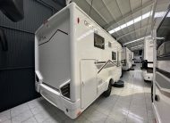 AUTOCARAVANA GIOTTILINE SIENA 385