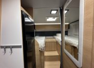 AUTOCARAVANA GIOTTILINE SIENA 385