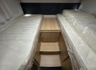 AUTOCARAVANA GIOTTILINE SIENA 385