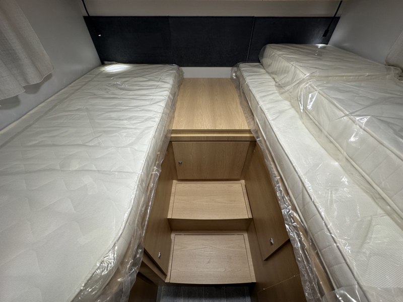 AUTOCARAVANA GIOTTILINE SIENA 385