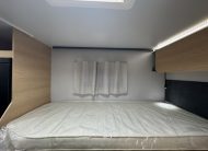 AUTOCARAVANA GIOTTILINE SIENA 385