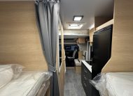 AUTOCARAVANA GIOTTILINE SIENA 385