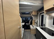 AUTOCARAVANA GIOTTILINE SIENA 385