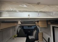 AUTOCARAVANA GIOTTILINE SIENA 385