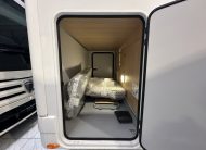 AUTOCARAVANA GIOTTILINE SIENA 385