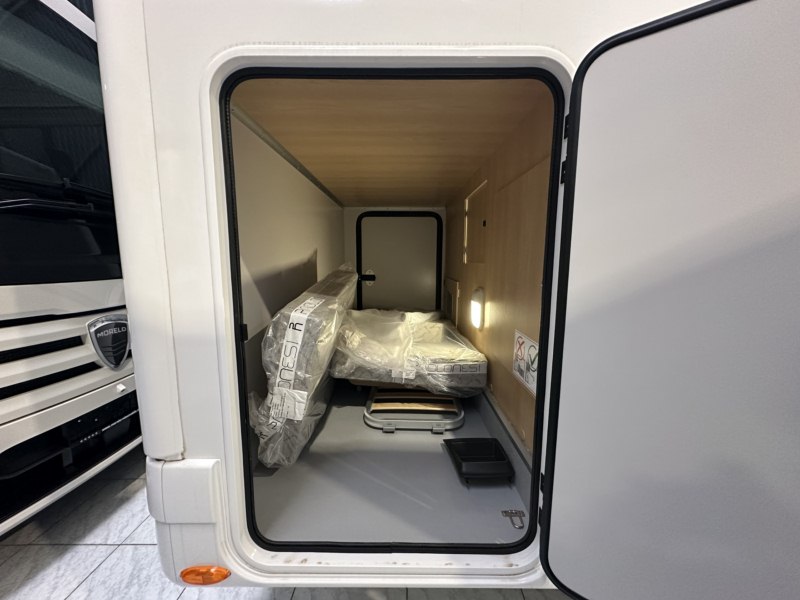 AUTOCARAVANA GIOTTILINE SIENA 385