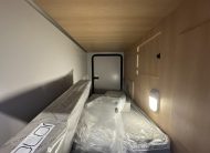 AUTOCARAVANA GIOTTILINE SIENA 385