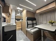 AUTOCARAVANA GIOTTILINE SIENA 385