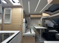 AUTOCARAVANA GIOTTILINE SIENA 385