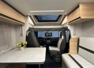 AUTOCARAVANA GIOTTILINE SIENA 385