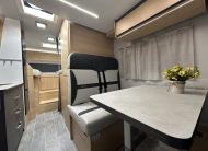 AUTOCARAVANA GIOTTILINE SIENA 385