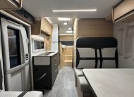 AUTOCARAVANA GIOTTILINE SIENA 385